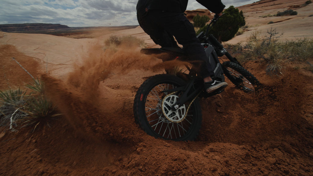 E Ride Pro SS 2.0