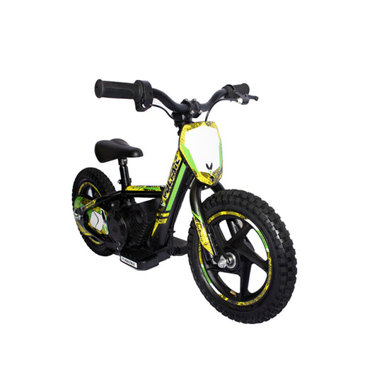 Voltaic Kids Electric Dirt Bike 12'' Cub