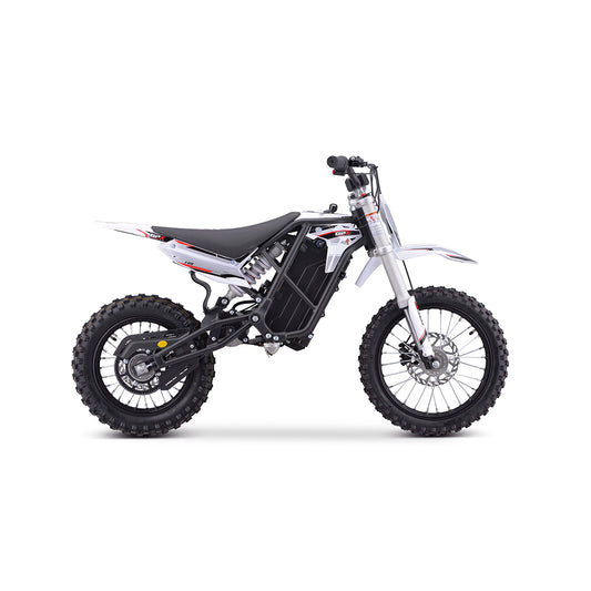 GPX Moto E-60 Mini Electric Dirt Bike