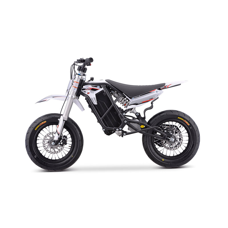 GPX Moto E-60 Mini Electric Dirt Bike