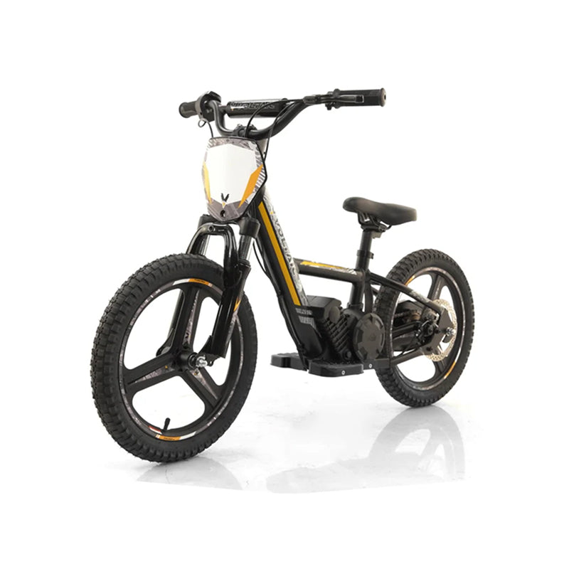 Voltaic Kids Electric Dirt Bike 16'' Lion Pro
