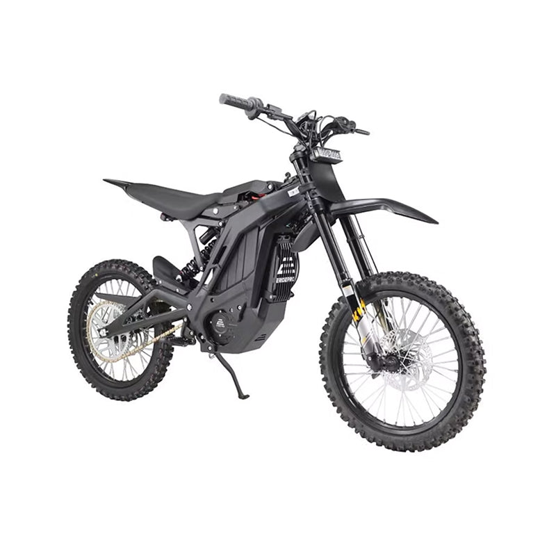 E Ride Pro S (17”)