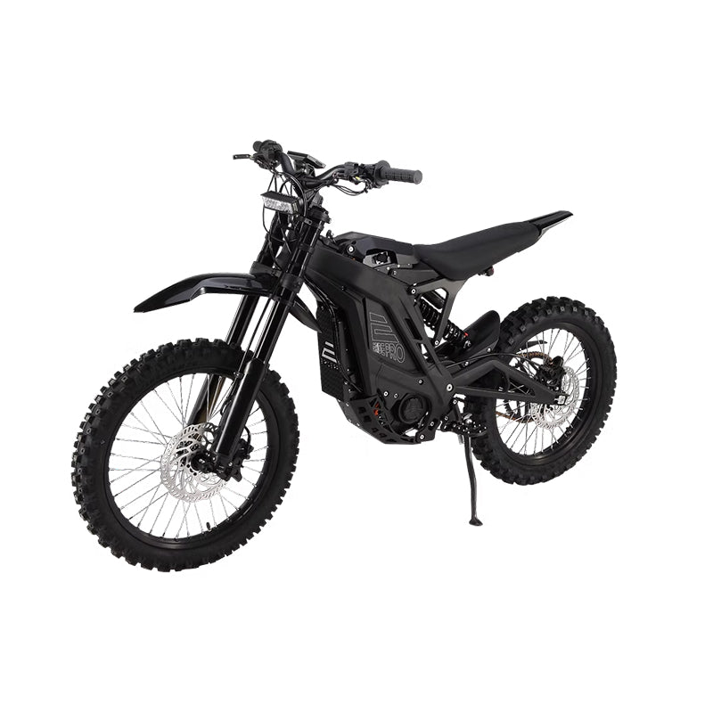 E Ride Pro: SR