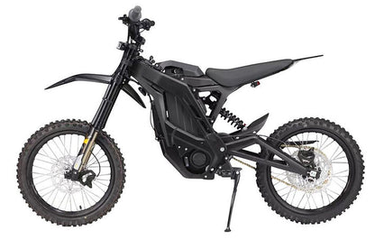 E Ride Pro S (17”)