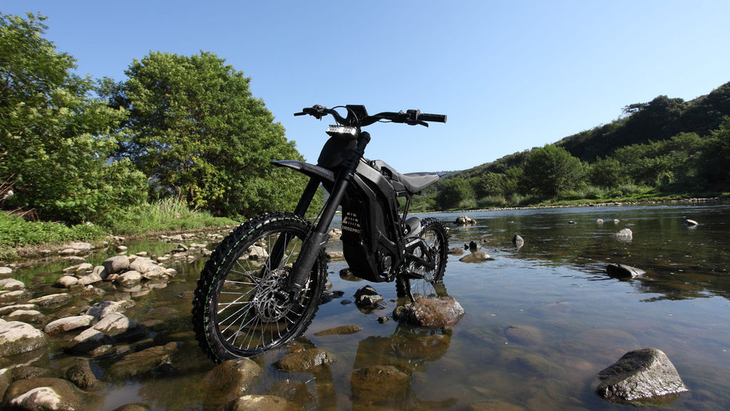 E Ride Pro  SS 2.0