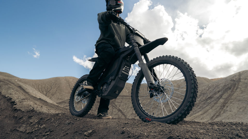 E Ride Pro  SS 2.0