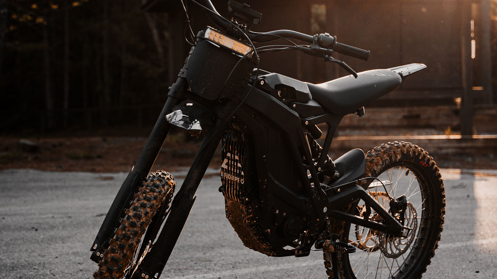 E Ride Pro  SS 2.0