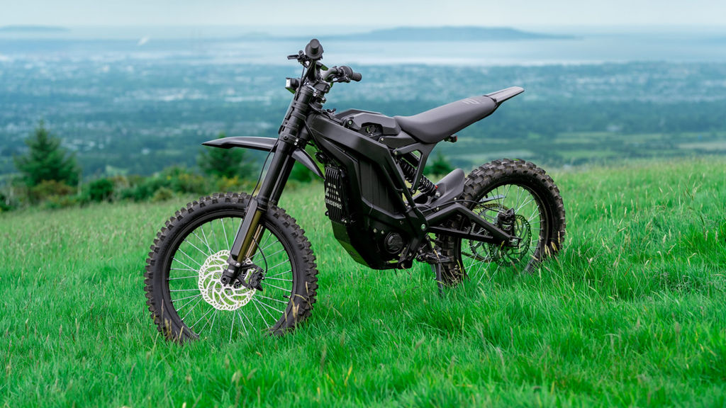 E Ride Pro  SS 2.0