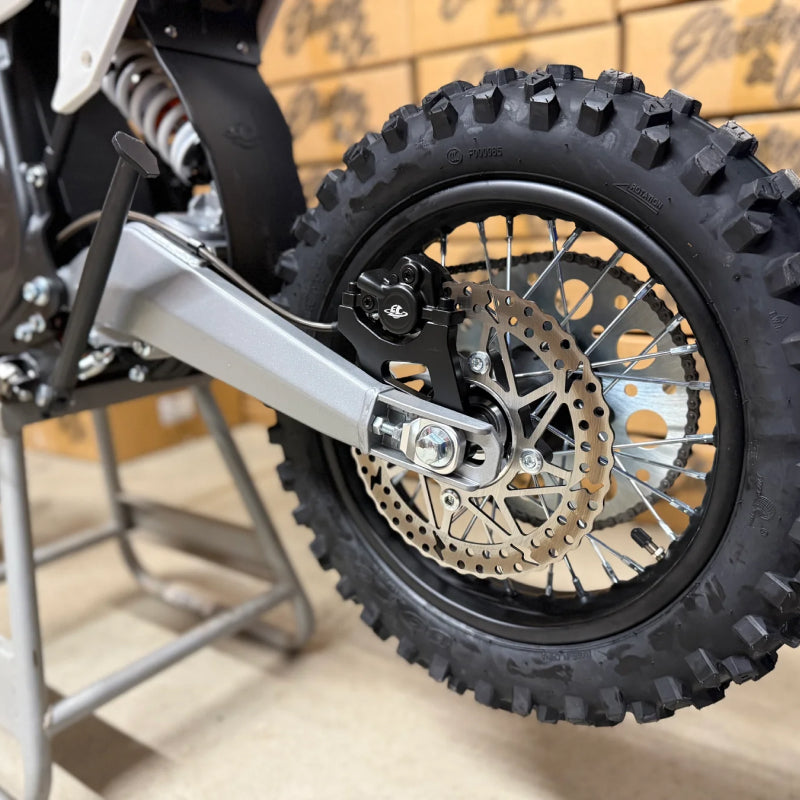 ETM RTR Lite – 801 e-Dirt Bikes