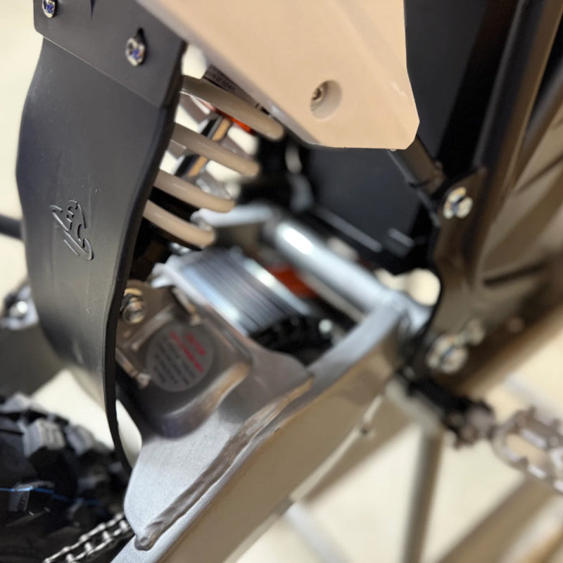 ETM RTR Lite – 801 e-Dirt Bikes