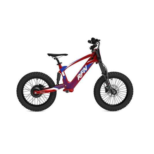 Evo 16 Electric Kids Bike