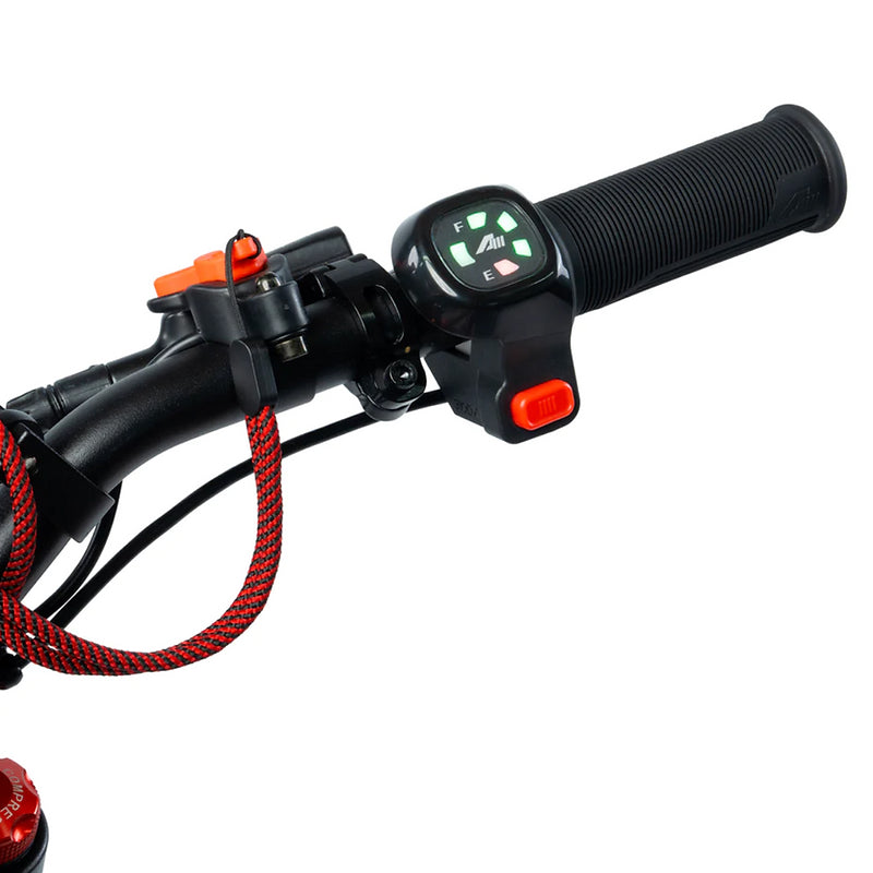 Evo 16 Electric Kids Bike