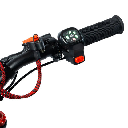 Evo 16 Electric Kids Bike