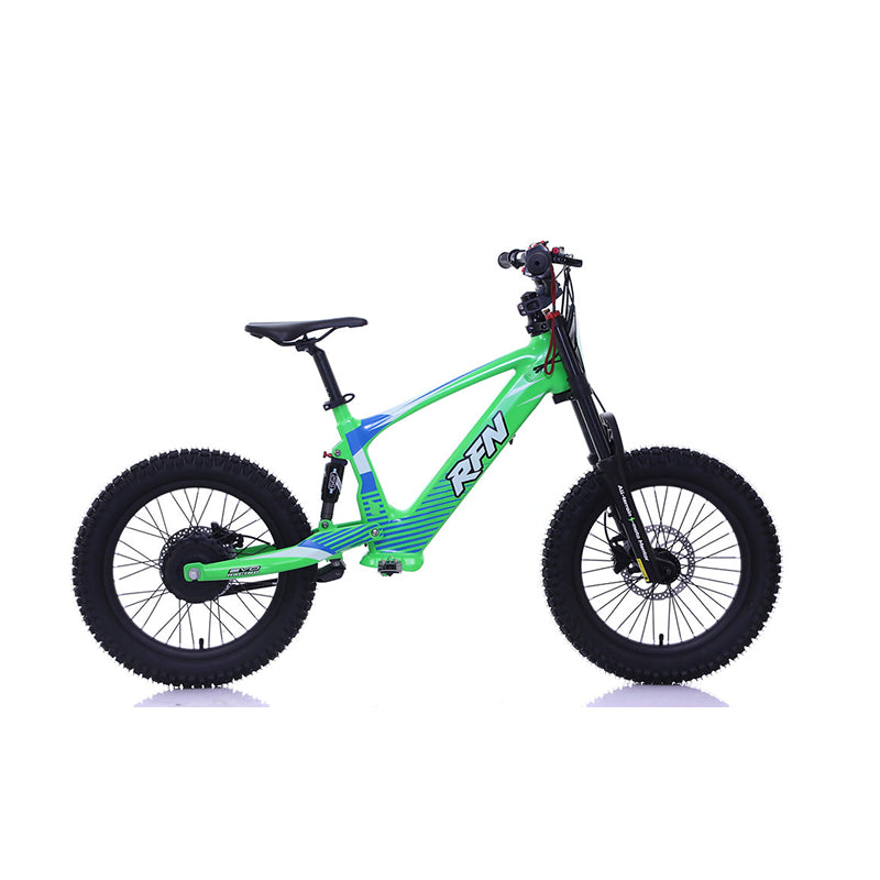 Evo 16 Electric Kids Bike