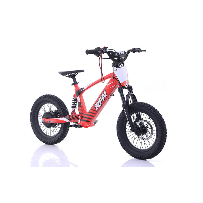 Evo 16 Electric Kids Bike