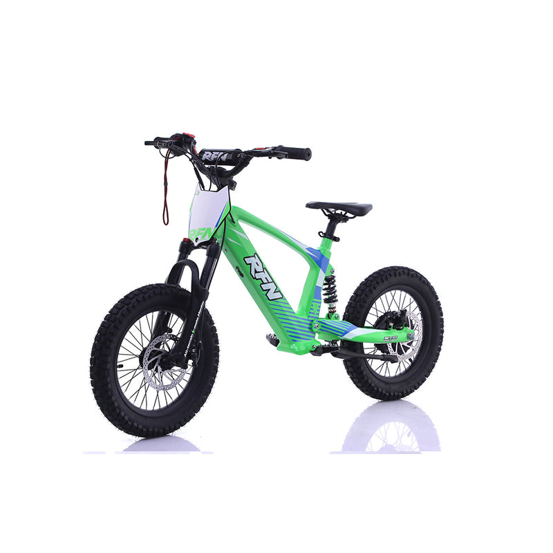 Evo 16 Electric Kids Bike