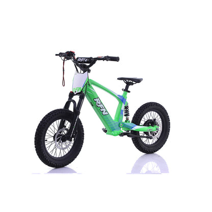 Evo 16 Electric Kids Bike