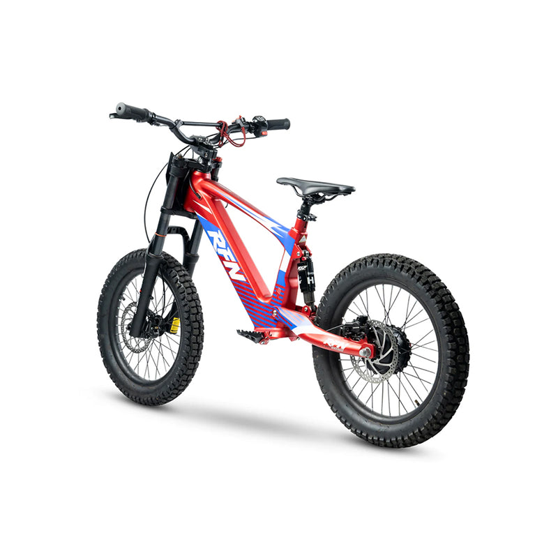 Evo 16 Electric Kids Bike