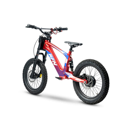Evo 16 Electric Kids Bike