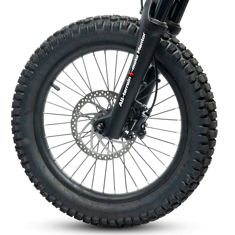 Evo 18 Electric Kids Bike