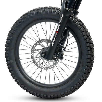 Evo 18 Electric Kids Bike