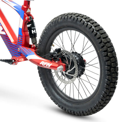 Evo 18 Electric Kids Bike