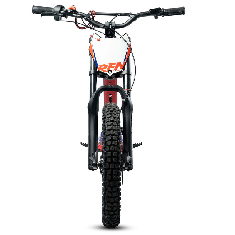 Evo 18 Electric Kids Bike
