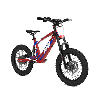Evo 18 Electric Kids Bike