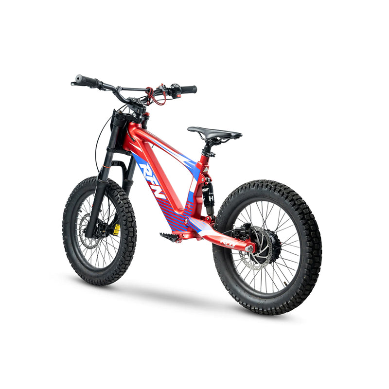 Evo 18 Electric Kids Bike