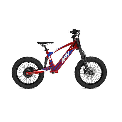 Evo 18 Electric Kids Bike