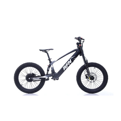 Evo 18 Electric Kids Bike