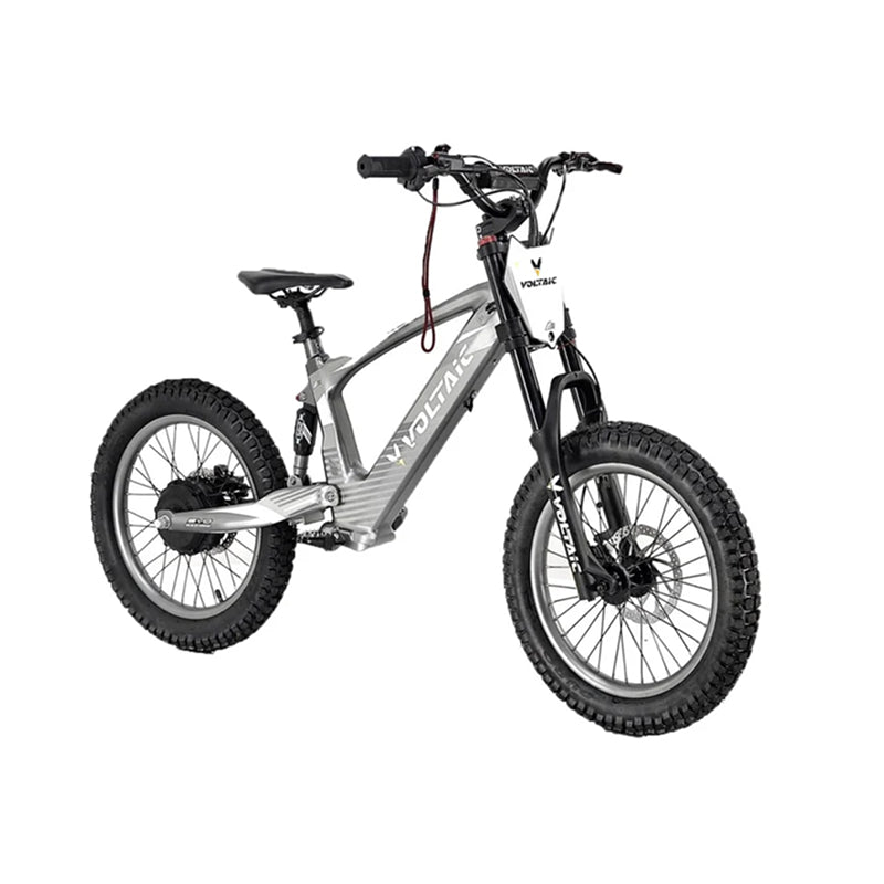 Voltaic Youth Electric Dirt Bike 18'' Flying Fox