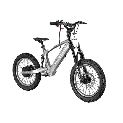 Voltaic Youth Electric Dirt Bike 18'' Flying Fox