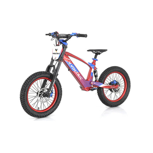 Voltaic Youth Electric Dirt Bike 18'' Flying Fox