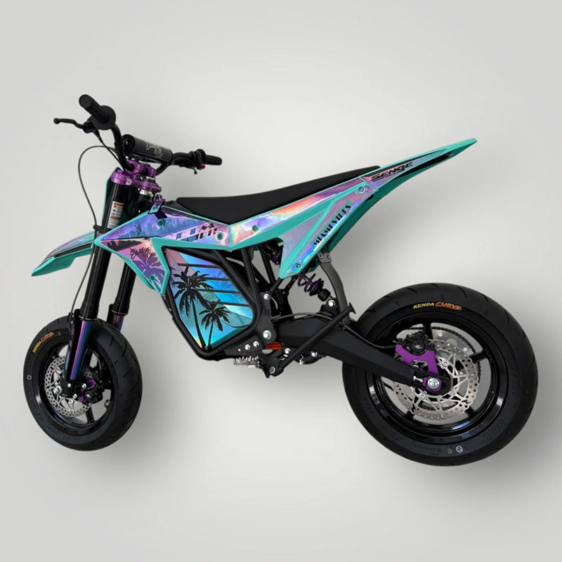 ETM RTR (Miami Vibes)