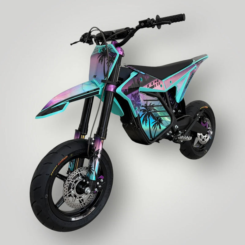 ETM RTR (Miami Vibes)