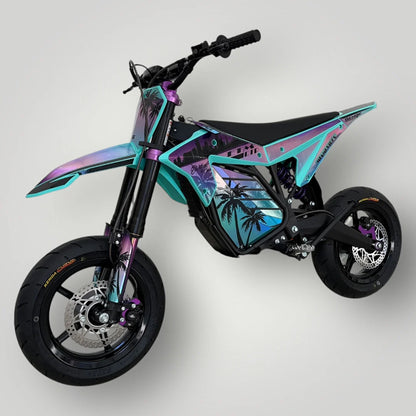 ETM RTR (Miami Vibes)