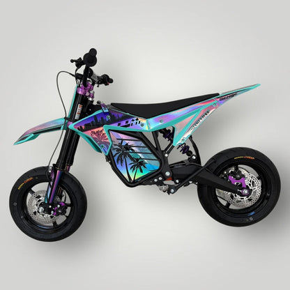 ETM RTR (Miami Vibes)