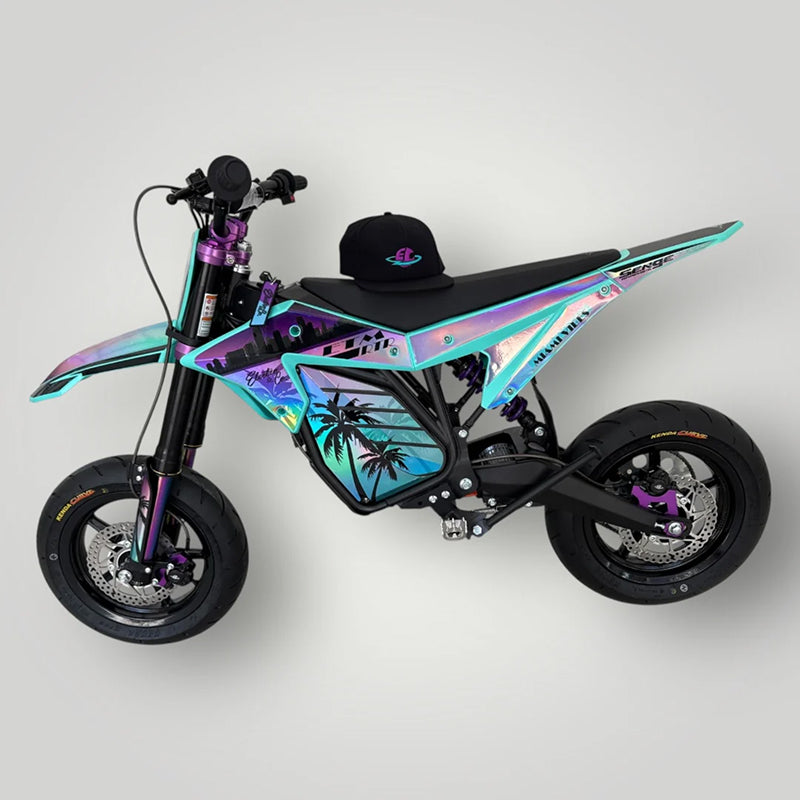 ETM RTR (Miami Vibes)