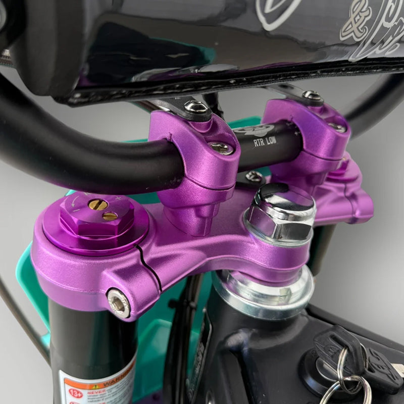 ETM RTR (Miami Vibes)