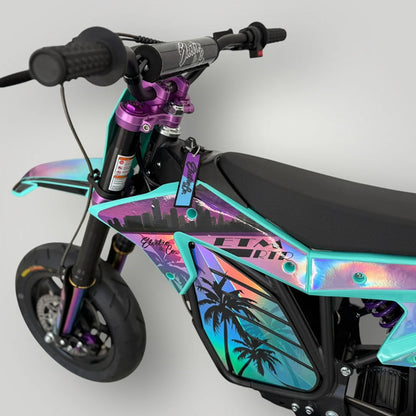 ETM RTR (Miami Vibes)