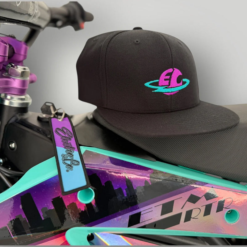 ETM RTR (Miami Vibes)