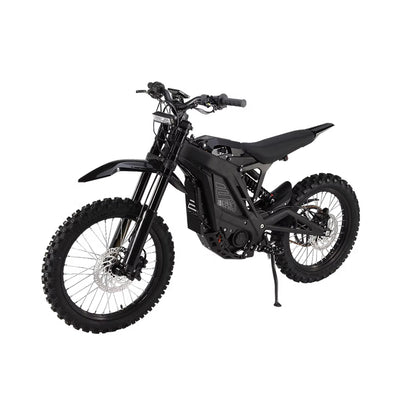 E Ride Pro: SR