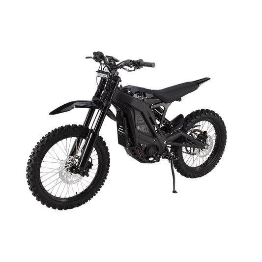E Ride Pro: SR