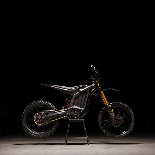 Vetra Blazer Electric Dirt Bike 19"/18"