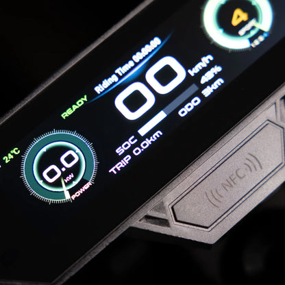 Vetra Blazer Electric Dirt Bike 19"/18"