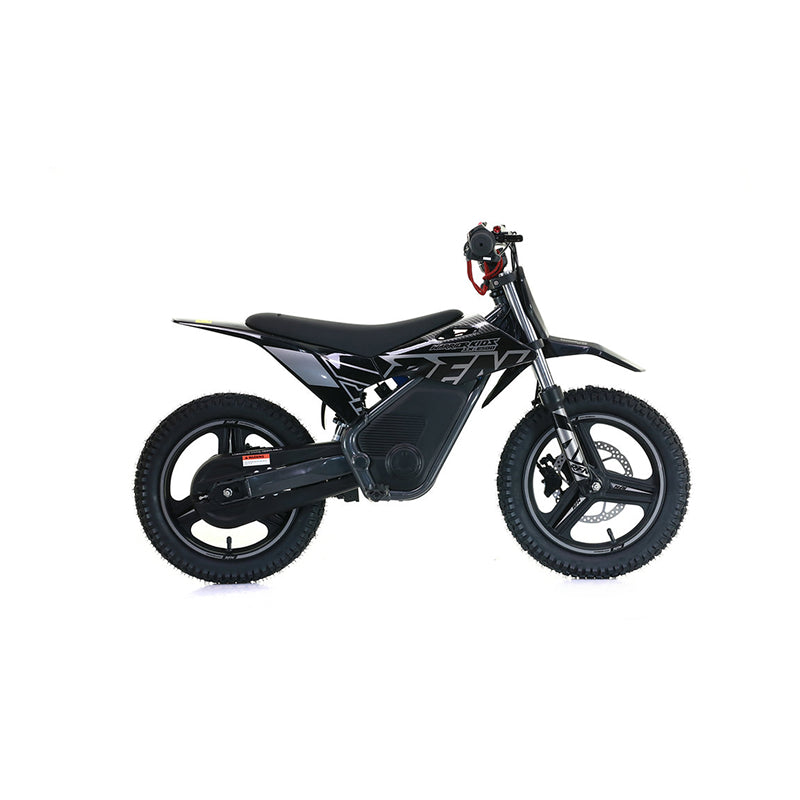 Warrior Kids SX-500W