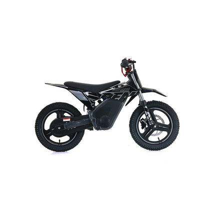 Warrior Kids SX-500W