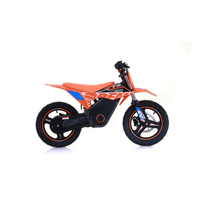 Warrior Kids SX-500W