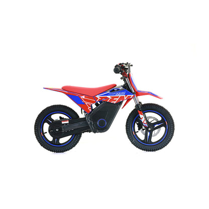 Warrior Kids SX-500W